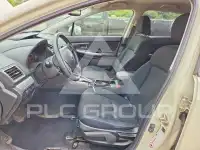 2015 Subaru XV фото