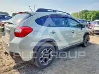 2015 Subaru XV photo