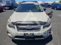2015 Subaru XV photo