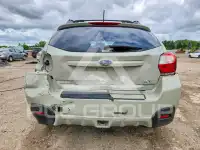 2015 Subaru XV фото