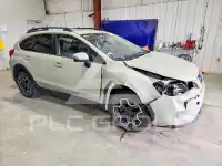 2015 Subaru XV photo