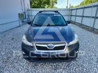 2015 Subaru XV фото