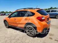 2015 Subaru XV фото