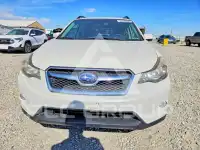 2015 Subaru XV фото