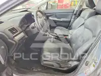 2015 Subaru XV фото
