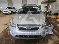2015 Subaru XV фото