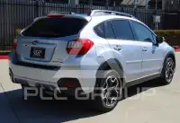 2015 Subaru XV фото