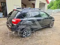 2015 Subaru XV фото