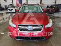 2015 Subaru XV фото