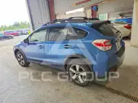 2015 Subaru XV photo