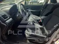 2015 Subaru XV фото