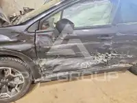 2015 Subaru XV photo