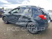 2015 Subaru XV photo