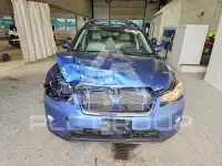 2015 Subaru XV photo