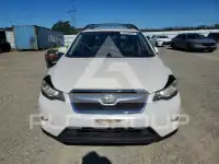 2015 Subaru XV фото