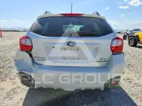 2015 Subaru XV фото