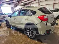 2015 Subaru XV фото