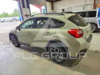 2015 Subaru XV photo
