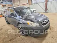 2015 Subaru XV photo