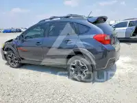2015 Subaru XV фото