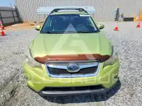 2015 Subaru XV photo
