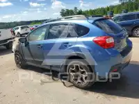 2015 Subaru XV photo