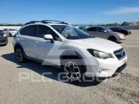 2015 Subaru XV фото