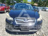2015 Subaru XV photo