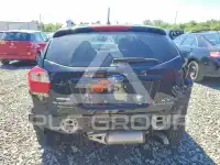 2015 Subaru XV photo