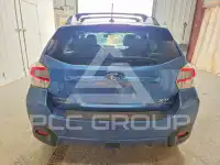 2015 Subaru XV photo