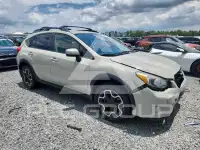 2015 Subaru XV photo