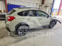 2015 Subaru XV photo