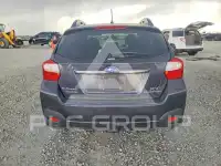 2015 Subaru XV фото