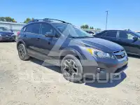 2015 Subaru XV фото