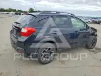 2015 Subaru XV photo