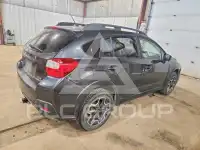2015 Subaru XV photo
