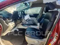 2015 Subaru XV фото