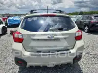 2015 Subaru XV photo