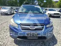 2015 Subaru XV фото