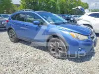 2015 Subaru XV фото