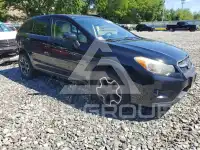 2015 Subaru XV photo