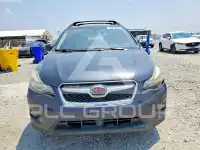 2015 Subaru XV фото