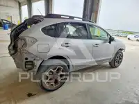 2015 Subaru XV фото