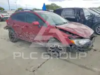 2015 Subaru XV photo
