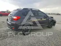 2015 Subaru XV фото