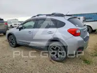 2015 Subaru XV фото