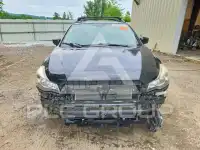 2015 Subaru XV фото