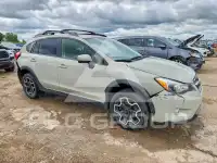 2015 Subaru XV фото