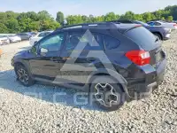 2015 Subaru XV фото