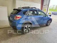 2015 Subaru XV photo